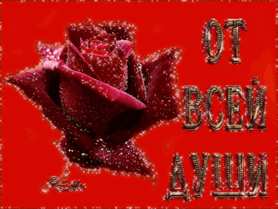 С Праздником Вас, Милые Женщины!