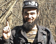 Хусейн Гакаев (фото с сайта hayrullah.blog.onet.pl) Хусейн Гакаев (фото с сайта hayrullah.blog.onet.pl)