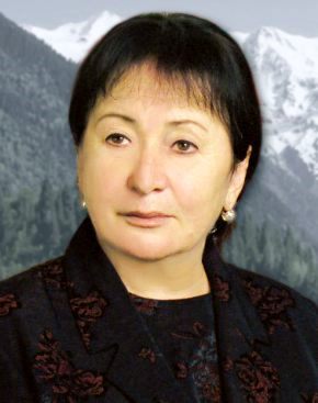 Алла Джиоева. Фото: http://osetia.kvaisa.ru Алла Джиоева. Фото: http://osetia.kvaisa.ru