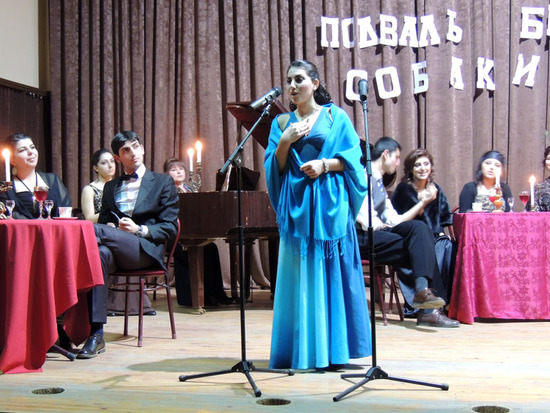 Тамара Грузинская (Эсмиральда) исп.романс на стихи Цветаевой Моя маленькая.jpg