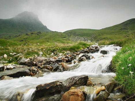 Северная Осетия. Пейзаж в долине.
Фото с сайта_www.photosight.ru.jpg