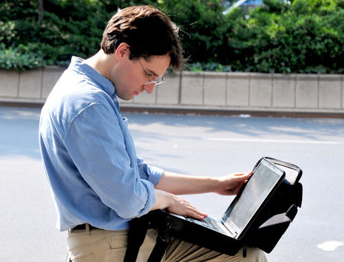 Фото: Ed Yourdon (http://www.flickr.com/photos/yourdon/2715599454)
