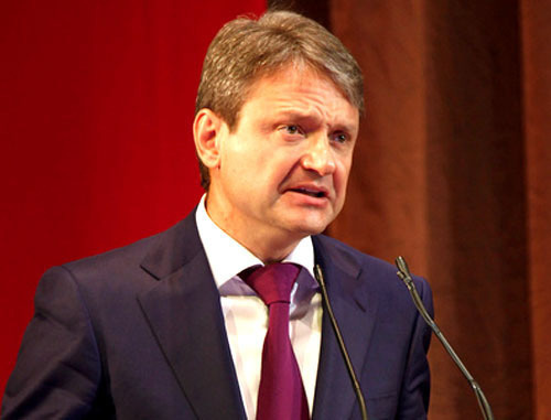 Александр Ткачев. Фото: Владимир Аносов / Югополис