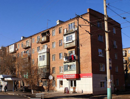 Дом 59 по улице Николая Островского в Астрахани, где находится офис областного общества инвалидов. Фото: http://astrakhan.vsedomarossii.ru Дом 59 по улице Николая Островского в Астрахани, где находится офис областного общества инвалидов. Фото: http://astrakhan.vsedomarossii.ru