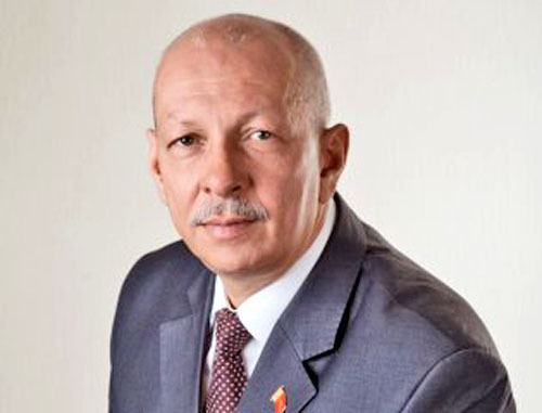 Владимир Силантьев. Фото: http://adm-zheleznovodsk.ru Владимир Силантьев. Фото: http://adm-zheleznovodsk.ru