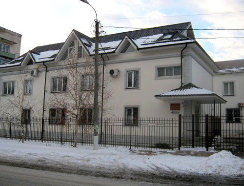 Прохладненский районный суд Кабардино-Балкарской республики. Фото http://prohladnensky.kbr.sudrf.ru/ Прохладненский районный суд Кабардино-Балкарской республики. Фото http://prohladnensky.kbr.sudrf.ru/
