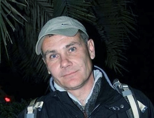 Евгений Витишко. Фото: персональная страница Евгения Витишко в Facebook Евгений Витишко. Фото: персональная страница Евгения Витишко в Facebook