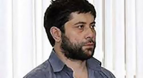 Артур Бабаев. Фото: лезгинский национальный портал http://lezgi-yar.ru/ Артур Бабаев. Фото: лезгинский национальный портал http://lezgi-yar.ru/