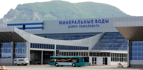 Аэропорт "Минеральные воды". Фото http://avia.pro/blog/aeroport-mineralnye-vody Аэропорт "Минеральные воды". Фото http://avia.pro/blog/aeroport-mineralnye-vody
