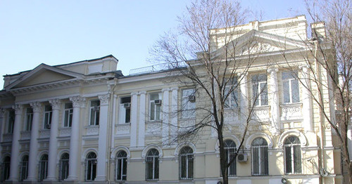 Ростовский областной суд. Фото http://www.rostoblsud.ru/to_4467607