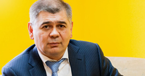 Андзор Белимготов. Фото http://spartak-nalchik.com/ Андзор Белимготов. Фото http://spartak-nalchik.com/