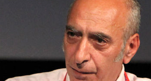Раймон Кеворкян. Фото: http://civilnet.am/2013/11/04/թուրքիան-ցեղասպանության-100-ամյակին-ընդ/raymond-kevorkian2/ Раймон Кеворкян. Фото: http://civilnet.am/2013/11/04/թուրքիան-ցեղասպանության-100-ամյակին-ընդ/raymond-kevorkian2/