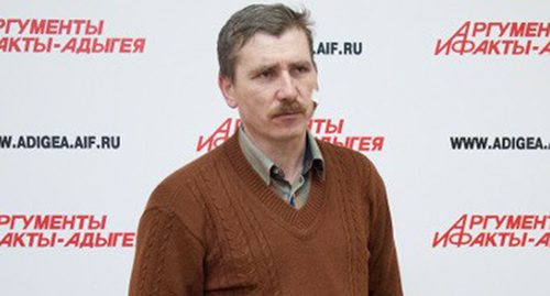 Валерий Бриних. Фото: http://www.ewnc.org/node/17081 Валерий Бриних. Фото: http://www.ewnc.org/node/17081