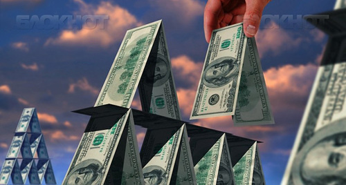 Пирамидки долларов. Фото: http://bloknot-volgograd.ru/news/organizatory-finansovoy-piramidy-v-volgograde-osuzh-590886?sphrase_id=54310 Пирамидки долларов. Фото: http://bloknot-volgograd.ru/news/organizatory-finansovoy-piramidy-v-volgograde-osuzh-590886?sphrase_id=54310