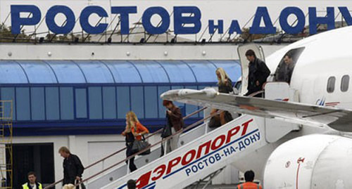 Аэропорт Ростова-на-Дону. Фото: http://bloknot-rostov.ru/news/aeroport-v-rostove-zaminiroval-zhitel-kharkova--595105 Аэропорт Ростова-на-Дону. Фото: http://bloknot-rostov.ru/news/aeroport-v-rostove-zaminiroval-zhitel-kharkova--595105