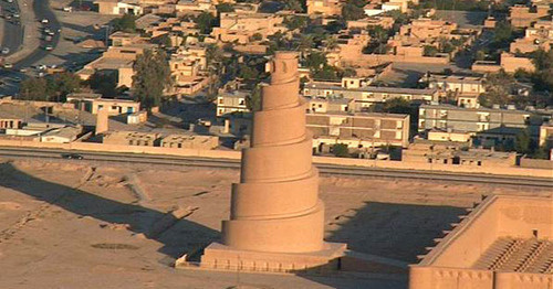 Провинция Салах-эд-Дин. Ирак. Фото: josefhadi http://wikimapia.org/ Провинция Салах-эд-Дин. Ирак. Фото: josefhadi http://wikimapia.org/