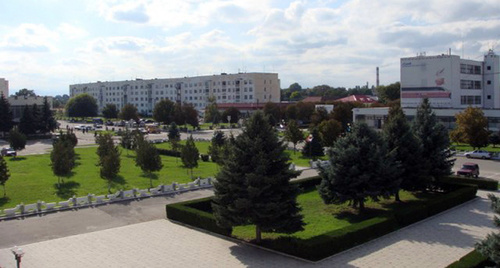 Микрорайон Нарткалы, КБР. Фото: https://ru.wikipedia.org/wiki/%CD%E0%F0%F2%EA%E0%EB%E0 Микрорайон Нарткалы, КБР. Фото: https://ru.wikipedia.org/wiki/%CD%E0%F0%F2%EA%E0%EB%E0
