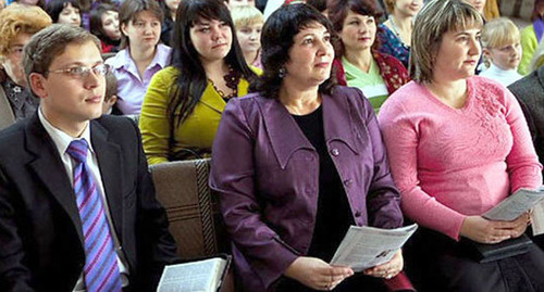 На заседании суда. Фото: http://www.religiopolis.org/publications.html?type=atom&start=530 На заседании суда. Фото: http://www.religiopolis.org/publications.html?type=atom&start=530
