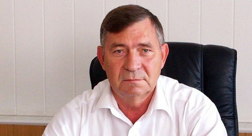 Валерий Аржанухин. Фото: http://flnka.ru/novosti/7560-v-dagestane-otstranen-ot-dolzhnosti-glava-administracii-kizlyara.html Валерий Аржанухин. Фото: http://flnka.ru/novosti/7560-v-dagestane-otstranen-ot-dolzhnosti-glava-administracii-kizlyara.html