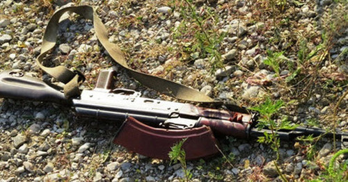 Оружие. Фото http://nac.gov.ru/ Оружие. Фото http://nac.gov.ru/