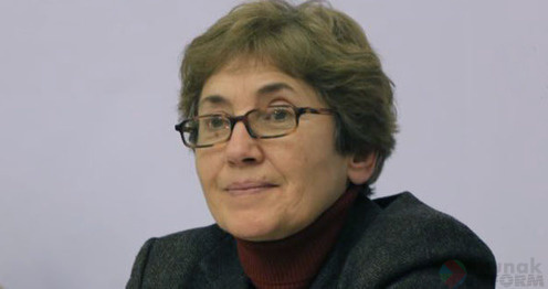 Наталья Зубаревич. Фото: http://ikunak.ru/news/2015/1/1/161750 Наталья Зубаревич. Фото: http://ikunak.ru/news/2015/1/1/161750
