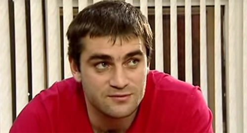 Ислам Тимурзиев. Фото: стоп-кадр видео http://rusboxing.ru/ushel-iz-zhizni-bronzovyj-prizer-chempionata-mira-2007-g-islam-timurziev/ Ислам Тимурзиев. Фото: стоп-кадр видео http://rusboxing.ru/ushel-iz-zhizni-bronzovyj-prizer-chempionata-mira-2007-g-islam-timurziev/