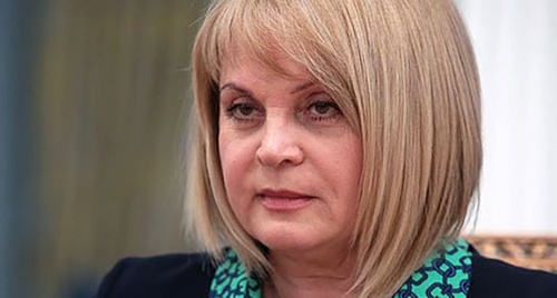 Элла Памфилова. Фото: https://ru.wikipedia.org/wiki/Памфилова,_Элла_Александровна#/media/File:%D0%AD%D0%BB%D0%BB%D0%B0_%D0%9F%D0%B0%D0%BC%D1%84%D0%B8%D0%BB%D0%BE%D0%B2%D0%B0.jpeg Элла Памфилова. Фото: https://ru.wikipedia.org/wiki/Памфилова,_Элла_Александровна#/media/File:%D0%AD%D0%BB%D0%BB%D0%B0_%D0%9F%D0%B0%D0%BC%D1%84%D0%B8%D0%BB%D0%BE%D0%B2%D0%B0.jpeg