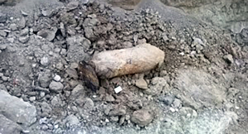 фугасная авиабомба. Фото: http://bloknot-volgograd.ru/news/fugasnuyu-aviabombu-vremyen-vov-obezvredili-v-volg-633014?sphrase_id=185870 фугасная авиабомба. Фото: http://bloknot-volgograd.ru/news/fugasnuyu-aviabombu-vremyen-vov-obezvredili-v-volg-633014?sphrase_id=185870