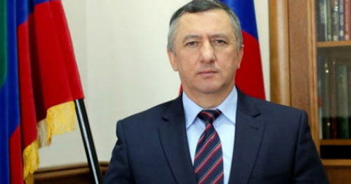 Билал Джахбаров. Фото http://www.spdag.ru/ Билал Джахбаров. Фото http://www.spdag.ru/