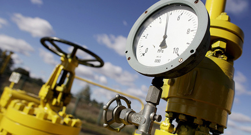 Установка подачи газа. Фото: http://www.regional-studies.ru/ru/comment/reply/3982 Установка подачи газа. Фото: http://www.regional-studies.ru/ru/comment/reply/3982