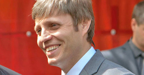 Василий Лямин. Фото http://www.ncfu.ru/index.php?newsid=4991 Василий Лямин. Фото http://www.ncfu.ru/index.php?newsid=4991