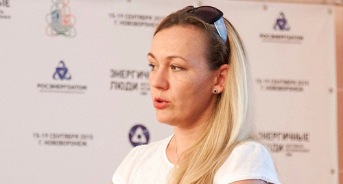 Юрист Центра защиты прав СМИ Светлана Кузеванова. Фото: http://7x7-journal.ru/item/69746 Юрист Центра защиты прав СМИ Светлана Кузеванова. Фото: http://7x7-journal.ru/item/69746