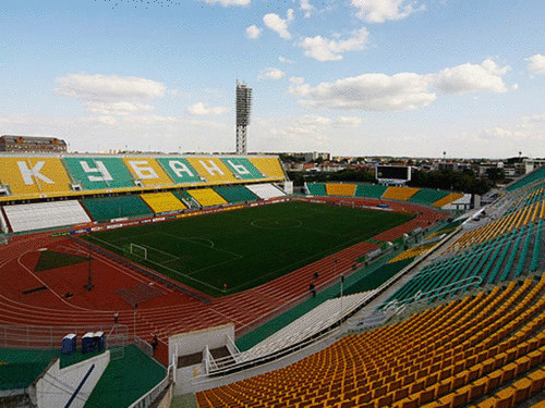 Стадион "Кубань" Фото: http://image.newsru.com/pict/id/large/1508149_20121004150508.gif Стадион "Кубань" Фото: http://image.newsru.com/pict/id/large/1508149_20121004150508.gif