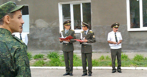 Кадетская школа в селе Атажукино. КБР. Фото http://www.adm-atazhukino.ru/index.php/162-v-s-p-atazhukino-sozdana-kadetskaya-shkola-internat Кадетская школа в селе Атажукино. КБР. Фото http://www.adm-atazhukino.ru/index.php/162-v-s-p-atazhukino-sozdana-kadetskaya-shkola-internat