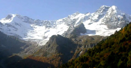 Дигорское ущелье. Фото: Виктория Артамонова https://www.youtube.com/watch?v=ahaGfot2x_0 Дигорское ущелье. Фото: Виктория Артамонова https://www.youtube.com/watch?v=ahaGfot2x_0