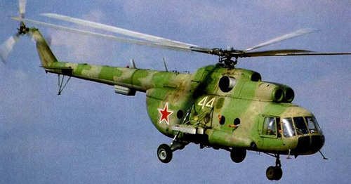 Военный вертолет. Фото ФедералПресс http://fedpress.ru/ Военный вертолет. Фото ФедералПресс http://fedpress.ru/