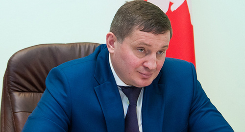 Андрей Бочаров. Фото: http://www.volganet.ru/news/81173/ Андрей Бочаров. Фото: http://www.volganet.ru/news/81173/