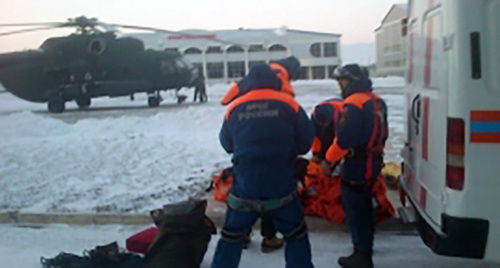 Завершение спасательной операции в Каспийском море. Фото: http://05.mchs.gov.ru/operationalpage/operational/item/3358947/ Завершение спасательной операции в Каспийском море. Фото: http://05.mchs.gov.ru/operationalpage/operational/item/3358947/
