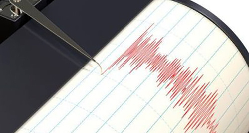 Показания сейсмографа. Фото: http://news.am/rus/news/305830.html Показания сейсмографа. Фото: http://news.am/rus/news/305830.html