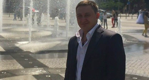 Максим Тимашов. Фото: http://bloknot-stavropol.ru/news/zaversheno-rassledovanie-ugolovnogo-dela-v-otnoshe-697784 Максим Тимашов. Фото: http://bloknot-stavropol.ru/news/zaversheno-rassledovanie-ugolovnogo-dela-v-otnoshe-697784