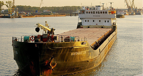 Сухогруз "Волгобалт-236". Фото: Михаил Пашковский, http://foto-fleet.users.photofile.ru/photo/foto-fleet/96608754/xlarge/125718257.jpg Сухогруз "Волгобалт-236". Фото: Михаил Пашковский, http://foto-fleet.users.photofile.ru/photo/foto-fleet/96608754/xlarge/125718257.jpg
