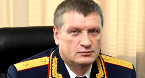 Сергей Девятов. Фото: http://www.grozny-inform.ru/main.mhtml?Part=11&PubID=65816&utm_source=twitterfeed&utm_medium=twitter Сергей Девятов. Фото: http://www.grozny-inform.ru/main.mhtml?Part=11&PubID=65816&utm_source=twitterfeed&utm_medium=twitter