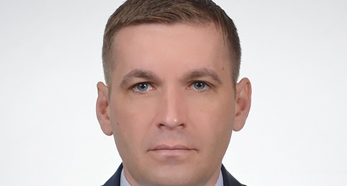 Александр Бирюк. Фото: http://parlament.kbr.ru/index.php?Page=page_1168 