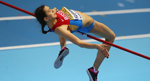 Мария Кучина. Фото: http://www.rusathletics.com/nov/news.15193.htm
