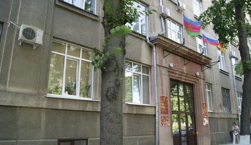 Муниципальное здание Западного округа Краснодара. ото: http://krd.ru/podrazdeleniya/administratsii-vnutrigorodskikh-okrugov/zvo/news/news_05062014_110200.html Муниципальное здание Западного округа Краснодара. ото: http://krd.ru/podrazdeleniya/administratsii-vnutrigorodskikh-okrugov/zvo/news/news_05062014_110200.html