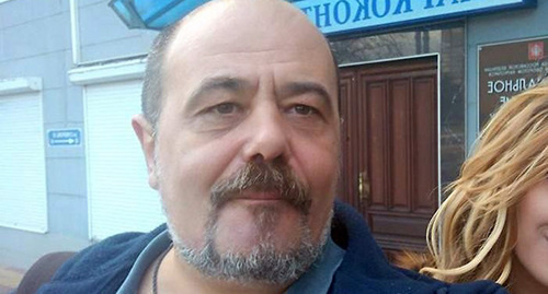 Владислав Никитенко. Фото: http://bloknot-krasnodar.ru/news/v-krasnodare-v-psikhiatricheskuyu-bolnitsu-otpravi-727674 Владислав Никитенко. Фото: http://bloknot-krasnodar.ru/news/v-krasnodare-v-psikhiatricheskuyu-bolnitsu-otpravi-727674