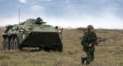 Боевые стрельбы на учениях в Абхазии. Фото: © Sputnik. Валерий Мельников http://sputnik-abkhazia.ru/Abkhazia/20160401/1017759693.html Боевые стрельбы на учениях в Абхазии. Фото: © Sputnik. Валерий Мельников http://sputnik-abkhazia.ru/Abkhazia/20160401/1017759693.html