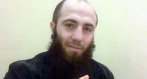 Вагифа Нурбаев. Фото: http://www.islamnews.ru/news-492800.html Вагифа Нурбаев. Фото: http://www.islamnews.ru/news-492800.html