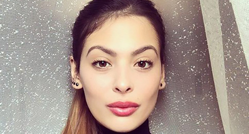 Екатерина Хачирова. Фото: http://blogosetia.ru/1023-ekaterina-hachirova.html Екатерина Хачирова. Фото: http://blogosetia.ru/1023-ekaterina-hachirova.html