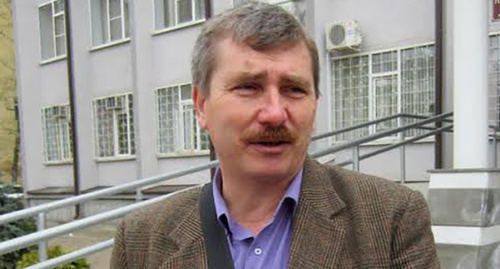Валерий Бриних. Фото предоставлено Валерием Бринихом Валерий Бриних. Фото предоставлено Валерием Бринихом